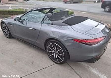 Mercedes-Benz SL 43 AMG AMG SL 43 AMG-9G/HUD/Wochenendpreis !!!!Distronik