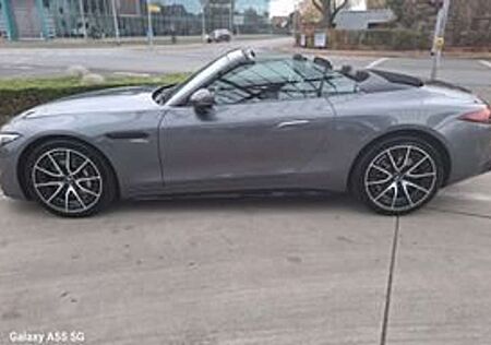 Mercedes-Benz SL 43 AMG AMG SL 43 AMG-9G/HUD/WOCHENENDPREIS !!!!/Memory