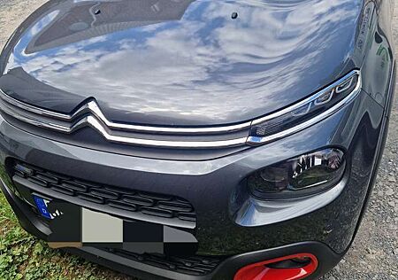 Citroën C3 Citroen Pure Tech 82 FEEL