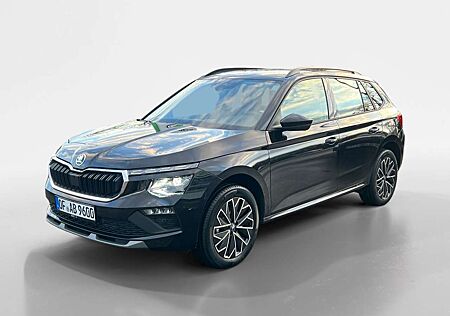 Skoda Kamiq Tour 1.5 TSI 110kW DSG / Infotainment / Ko