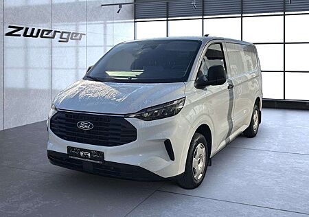Ford Transit Custom 320 L1H1 Trend Allrad AHK Kamera LE