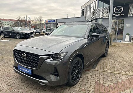 Mazda CX-80 3.3L D 254ps 8AT AWD Homura Plus