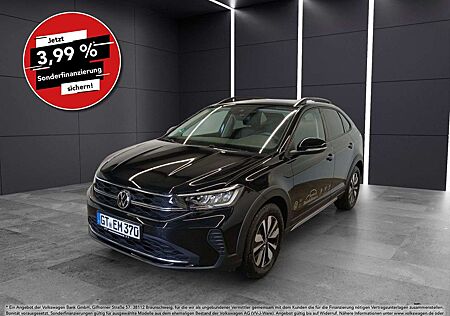 VW Taigo Volkswagen Goal 1.0TSI LED NAV SHZ AppCon TravelAssist