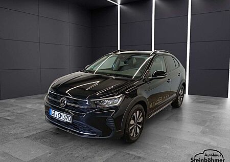 VW Taigo Volkswagen Goal 1.0TSI LED NAV SHZ AppCon TravelAssist