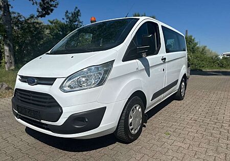 Ford Transit /Tourneo Custom 300 L1 Trend*1 HAND*KLIMA