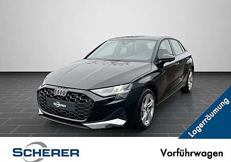 Audi A3 advanced 30 TDI