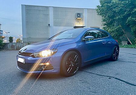 VW Scirocco Volkswagen 1.4 TSI Life 122 PS *Einzelstück*