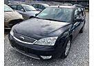 Ford Mondeo 2.2 Turnier TDCi Ghia