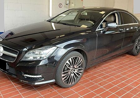 Mercedes-Benz CLS 500 AMG 4Matic *TOP Ausstattung*