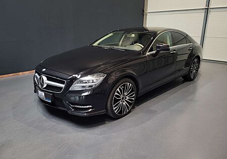 Mercedes-Benz CLS 500 AMG 4Matic *TOP Ausstattung*