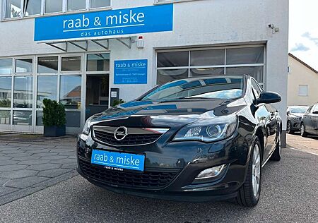 Opel Astra J Innovation *Temp/MFL/Xenon/Klima*