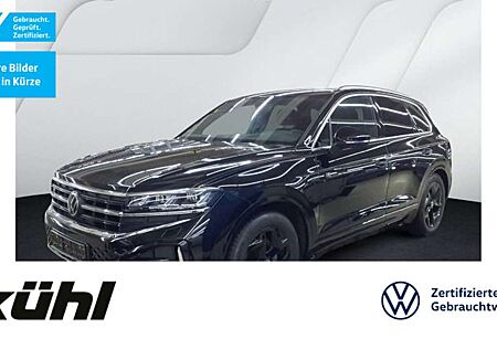 VW Touareg Volkswagen 3.0 TDI R-Line Navi,AHK,Luft,HUD