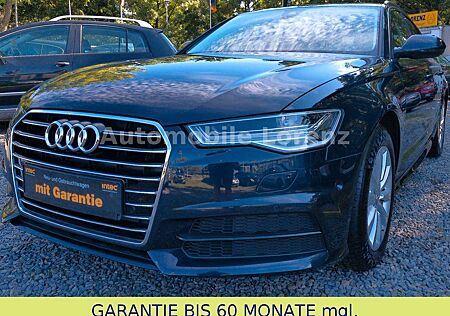 Audi A6 AVANT 2.0 TDI / HEAD UP / LED /PANORAMA