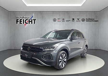 VW T-Roc Volkswagen 1.5 TSI Move+LED+NAVI+PARKLENK+ACC+APP-C.