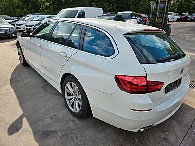 BMW 518 5 Touring 518 d