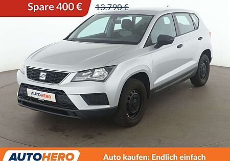 Seat Ateca 1.0 TSI Reference*LIM*KLIMA*TOUCH*
