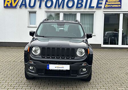 Jeep Renegade Night Eagle 4WD