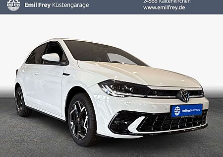 Volkswagen Polo R-Line 1,0 l TSI OPF 70 kW (95 PS) 7-Gang-Dop