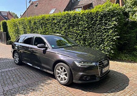 Audi A6 allroad quattro 3.0 TDI S tronic DPF