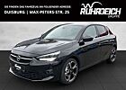 Opel Corsa F GS Line 1.2 T Navi+LED+CarPlay+Sitzhzg+Massage+C