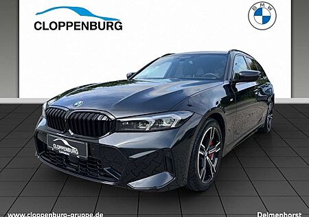 BMW 320 i Touring G21 B48 Head-Up+AHK+Navi+ACC+SHZ