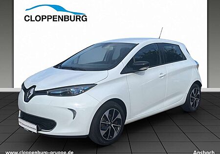 Renault ZOE 22 kwh DAB RFK PDC