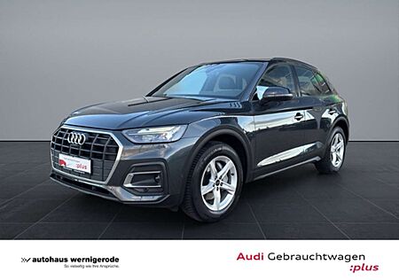 Audi Q5 S-line 35TDI Tiptronic *AHK*360°*LED*Sport