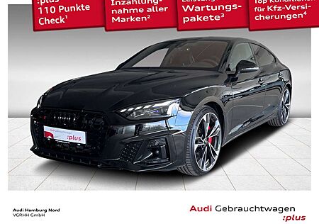 Audi S5 3.0 TDI quatt. competition Plus ACC