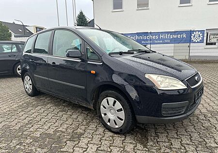 Ford Focus C-Max 1.6