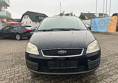 Ford Focus C-Max 1.6