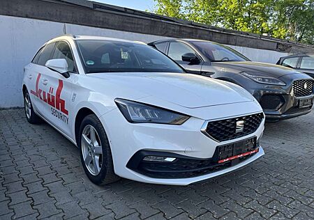 Seat Leon Style*NAVI*LED*PDC*SHZ*Klima*DAB+*