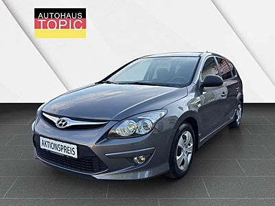 Hyundai i30 i30cw i30cw 1.6 Classic