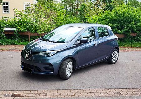 Renault ZOE (mit Batterie) Z.E. 50 EXPERIENCE