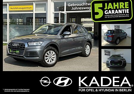 Audi Q5 2.0 Kamera,Navi,Sitzheizung,Keyless,el.Heckkl
