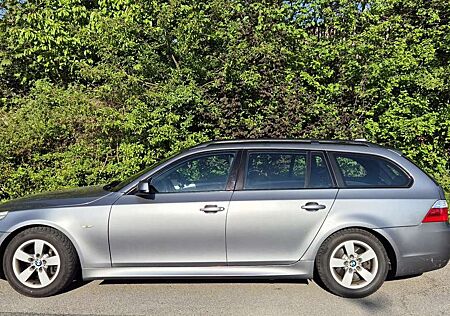 BMW 520d 520 Edition Sport M-Paket