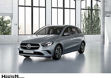 Mercedes-Benz B 180 +PROGRESSIVE+VOLLD.DISPLAY+LADERAUMP+KAMERA