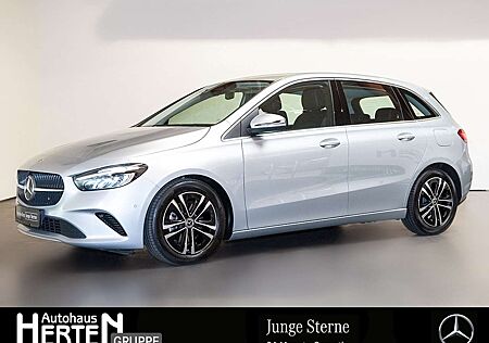 Mercedes-Benz B 180 +PROGRESSIVE+VOLLD.DISPLAY+LADERAUMP+KAMERA