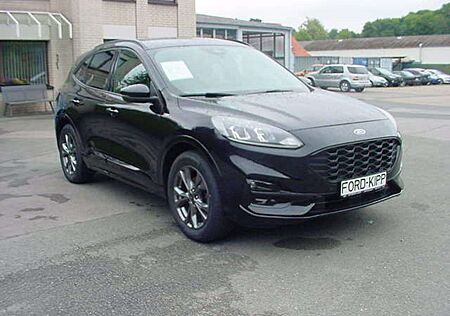 Ford Kuga ST-Line + Navi + Kamera