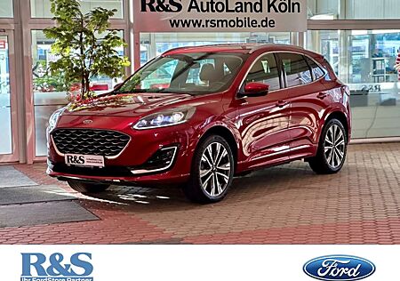 Ford Kuga Vignale+AHK+B&O+Head-Up+Key-Free+Kamera