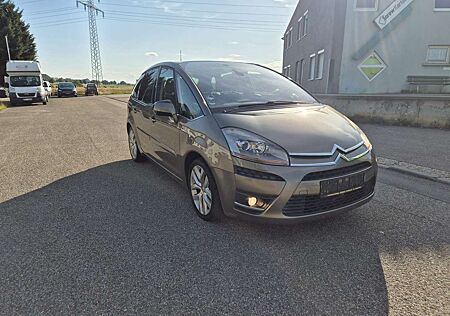 Citroën C4 Picasso Citroen Exclusive