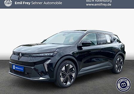 Renault Scenic E-Tech 220 Long Range Techno 160 kW, 5-türi