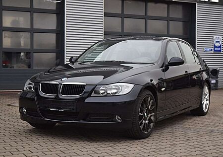 BMW 318 i *2.HAND*INDIVIDUAL*SHZ*