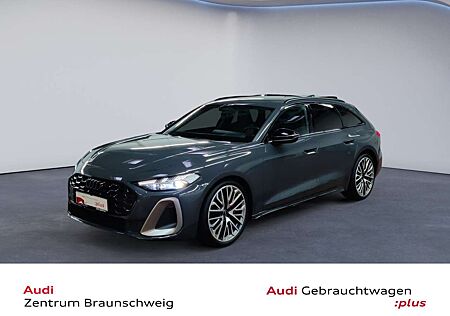 Audi A5 Avant S Line edition one TFSI quattro S tronic ...