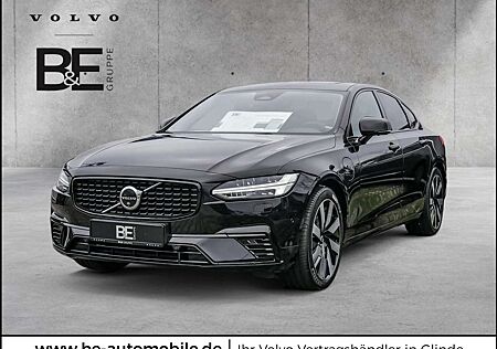 Volvo S90 T8 PHEV Ultimate Dark AWD