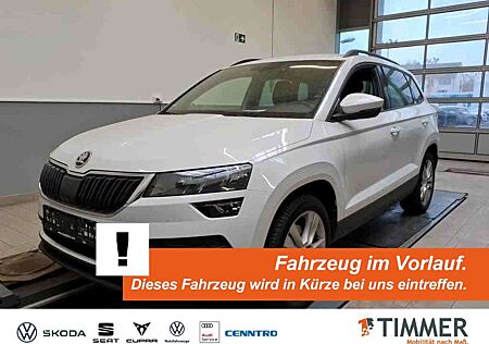 Skoda Karoq 1.5 TSI DSG STYLE *AHK *GRA *NAVI *SHZ *DCC *