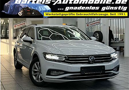 VW Passat Variant Volkswagen 2.0 TDI Business, LED, DSG, ACC