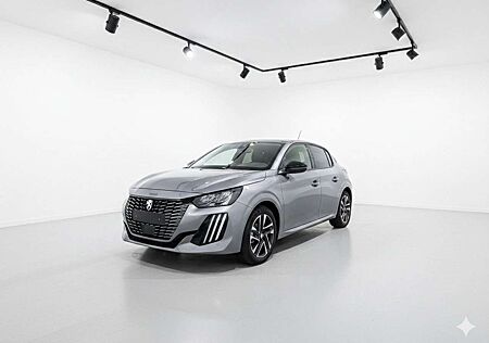 Peugeot 208 1.2 Allure