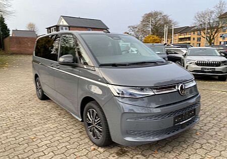 VW T7 Multivan Volkswagen 2,0 TDI Style lang IQ Kamera Panoram