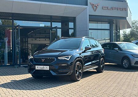 Cupra Ateca 221kW 4Drive DSG, AHK, PANO, BEATS