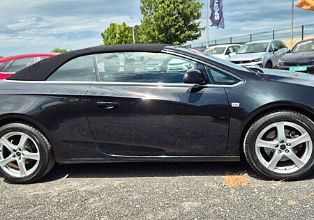 Opel Cascada 1.6 SIDI Innovation Navi Komfort-Paket